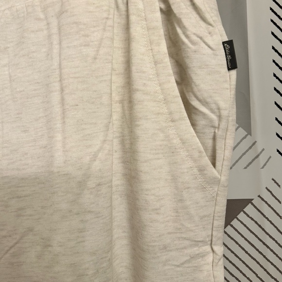 Eddie Bauer Blue and White Pants - Picture 8 of 13